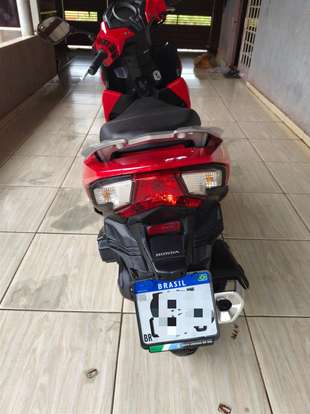 HONDA-ELITE 125i-2024