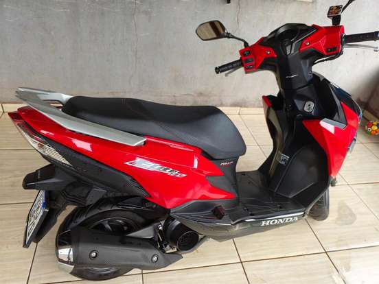 HONDA-ELITE 125i HONDA-ELITE 125i-2024