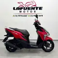 HONDA ELITE 125i HONDA ELITE 125i