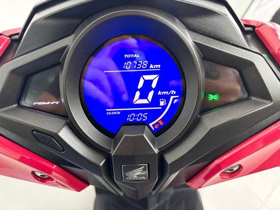 HONDA-ELITE 125i-2022