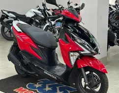 HONDA ELITE 125i HONDA ELITE 125i