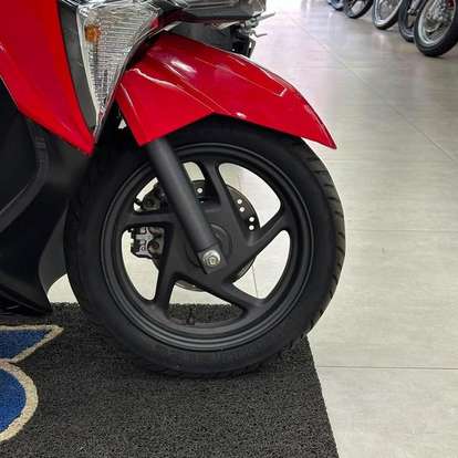 HONDA-ELITE 125i-2022