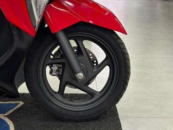 HONDA-ELITE 125i HONDA-ELITE 125i-2022