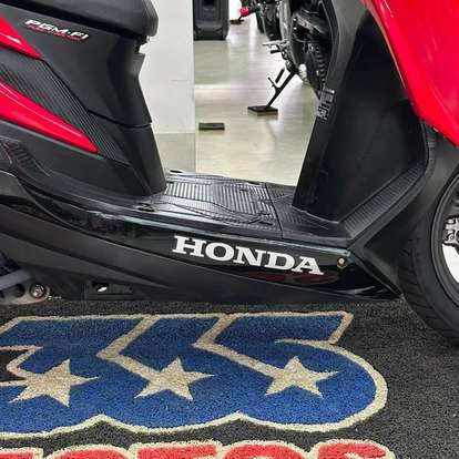 HONDA-ELITE 125i-2022