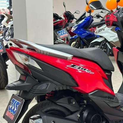 HONDA-ELITE 125i-2022