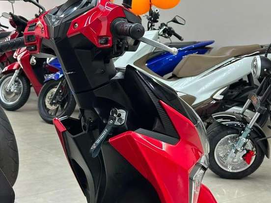 HONDA-ELITE 125i HONDA-ELITE 125i-2022