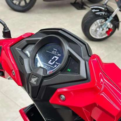 HONDA-ELITE 125i-2022