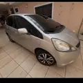 HONDA FIT 1.4 DX 16V FLEX 4P AUTOMÁTICO HONDA FIT 1.4 DX 16V FLEX 4P AUTOMÁTICO