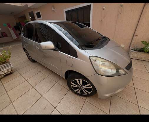 HONDA-FIT-2011