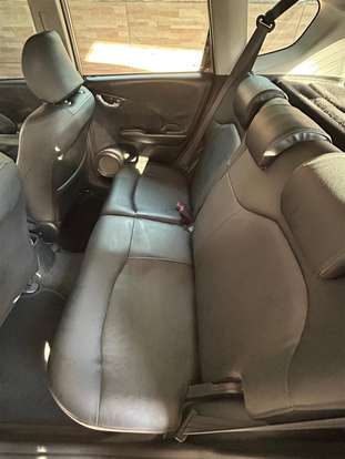 HONDA-FIT-1.4 LX 16V FLEX 4P MANUAL HONDA-FIT-2010