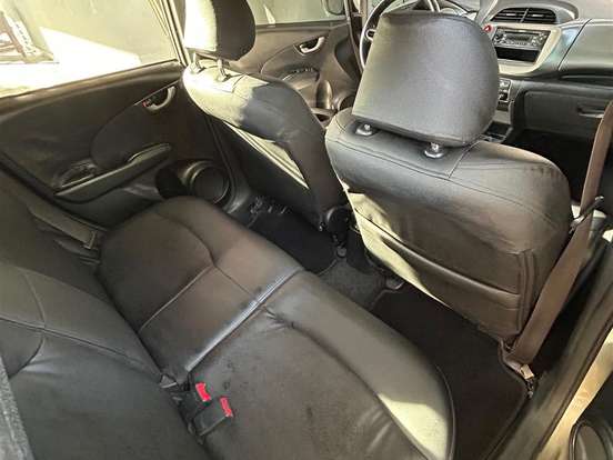 HONDA-FIT-1.4 LX 16V FLEX 4P MANUAL HONDA-FIT-2010