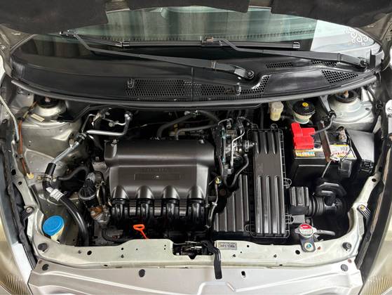 HONDA FIT 1.4 LX 8V GASOLINA 4P MANUAL