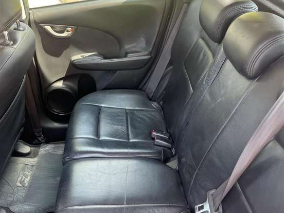 HONDA-FIT-1.4 LXL 16V FLEX 4P AUTOMÁTICO HONDA-FIT-2010