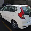 HONDA FIT 1.5 EXL 16V FLEX 4P AUTOMÁTICO HONDA FIT 1.5 EXL 16V FLEX 4P AUTOMÁTICO