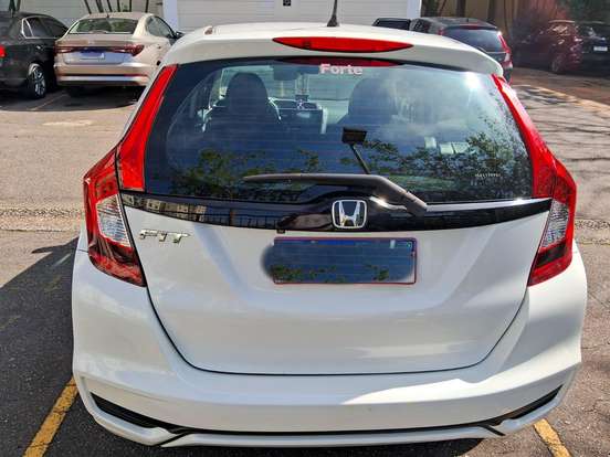 HONDA-FIT-1.5 EXL 16V FLEX 4P AUTOMÁTICO HONDA-FIT-2020