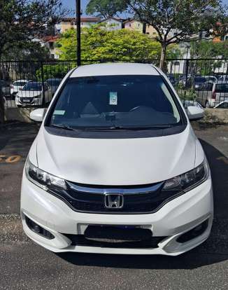HONDA-FIT-1.5 EXL 16V FLEX 4P AUTOMÁTICO HONDA-FIT-2020