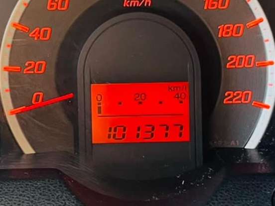 HONDA-FIT-1.5 TWIST 16V FLEX 4P AUTOMÁTICO HONDA-FIT-2013