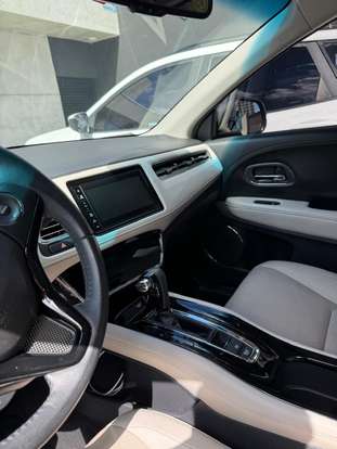 HONDA-HR-V-2020