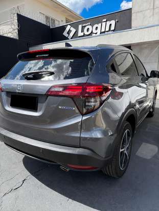 HONDA-HR-V-2020