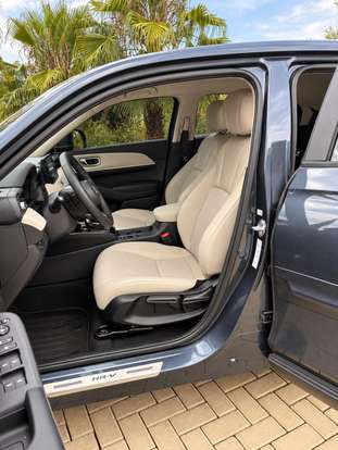 HONDA-HR-V-2025