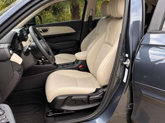 HONDA-HR-V-1.5 DI I-VTEC TURBO FLEX ADVANCE CVT HONDA-HR-V-2025