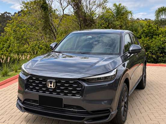 HONDA-HR-V-1.5 DI I-VTEC TURBO FLEX ADVANCE CVT HONDA-HR-V-2025