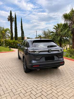 HONDA-HR-V-2025