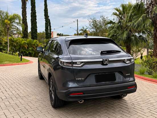 HONDA-HR-V-1.5 DI I-VTEC TURBO FLEX ADVANCE CVT HONDA-HR-V-2025