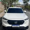 HONDA HR-V 1.5 DI I-VTEC TURBO FLEX TOURING CVT HONDA HR-V 1.5 DI I-VTEC TURBO FLEX TOURING CVT