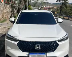 HONDA HR-V 1.5 DI I-VTEC TURBO FLEX TOURING CVT HONDA HR-V 1.5 DI I-VTEC TURBO FLEX TOURING CVT