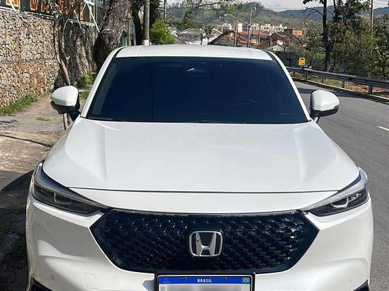 HONDA-HR-V-1.5 DI I-VTEC TURBO FLEX TOURING CVT HONDA-HR-V-2023