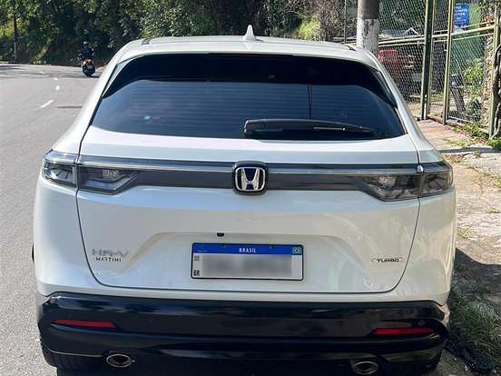 HONDA-HR-V-1.5 DI I-VTEC TURBO FLEX TOURING CVT HONDA-HR-V-2023
