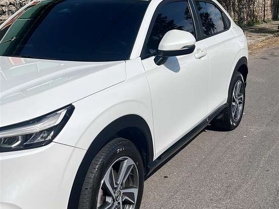 HONDA-HR-V-1.5 DI I-VTEC TURBO FLEX TOURING CVT HONDA-HR-V-2023
