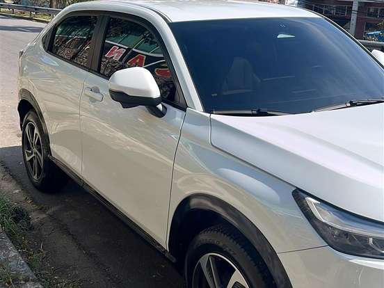 HONDA-HR-V-1.5 DI I-VTEC TURBO FLEX TOURING CVT HONDA-HR-V-2023