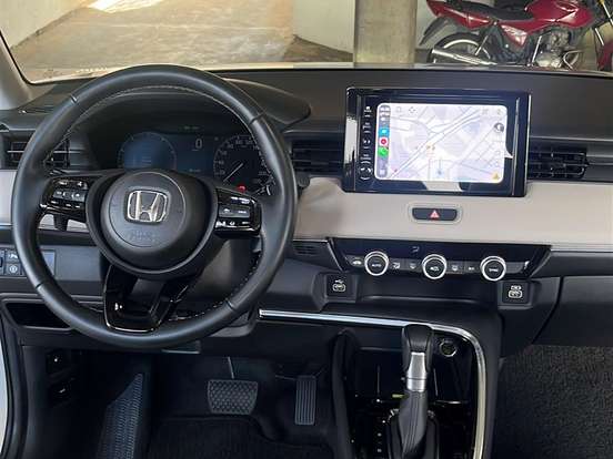 HONDA-HR-V-1.5 DI I-VTEC TURBO FLEX TOURING CVT HONDA-HR-V-2023
