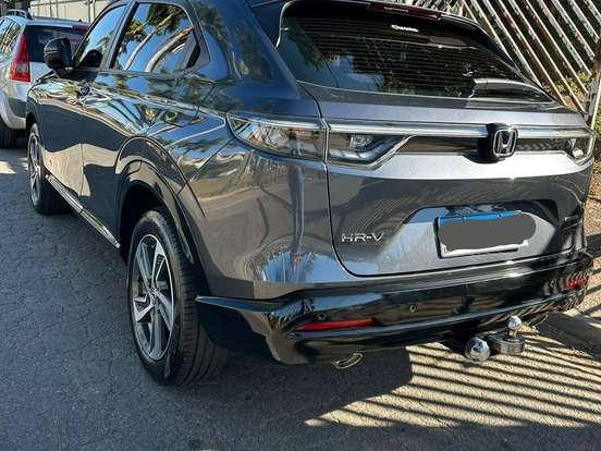 HONDA-HR-V-1.5 DI I-VTEC TURBO FLEX TOURING CVT HONDA-HR-V-2023