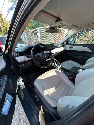 HONDA-HR-V-1.5 DI I-VTEC TURBO FLEX TOURING CVT HONDA-HR-V-2023