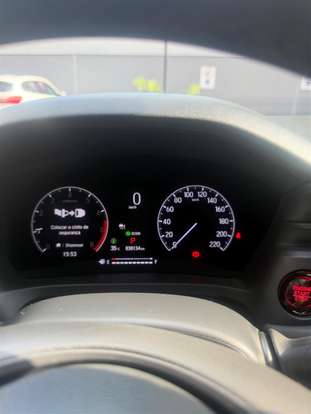 HONDA-HR-V-1.5 DI I-VTEC TURBO FLEX TOURING CVT HONDA-HR-V-2024