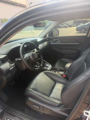HONDA-HR-V-1.5 DI I-VTEC TURBO FLEX TOURING CVT HONDA-HR-V-2024