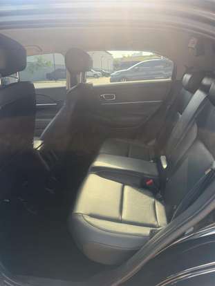 HONDA-HR-V-1.5 DI I-VTEC TURBO FLEX TOURING CVT HONDA-HR-V-2024