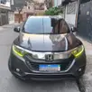 HONDA HR-V 1.8 16V FLEX EX 4P AUTOMÁTICO HONDA HR-V 1.8 16V FLEX EX 4P AUTOMÁTICO