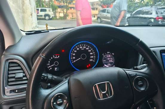 HONDA-HR-V-2018