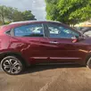 HONDA HR-V 1.8 16V FLEX EXL 4P AUTOMÁTICO HONDA HR-V 1.8 16V FLEX EXL 4P AUTOMÁTICO