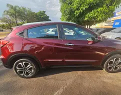 HONDA HR-V 1.8 16V FLEX EXL 4P AUTOMÁTICO HONDA HR-V 1.8 16V FLEX EXL 4P AUTOMÁTICO