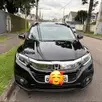 HONDA HR-V 1.8 16V FLEX EXL 4P AUTOMÁTICO HONDA HR-V 1.8 16V FLEX EXL 4P AUTOMÁTICO