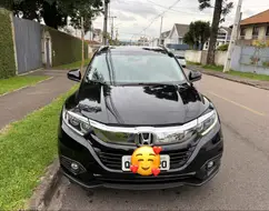 HONDA HR-V 1.8 16V FLEX EXL 4P AUTOMÁTICO HONDA HR-V 1.8 16V FLEX EXL 4P AUTOMÁTICO
