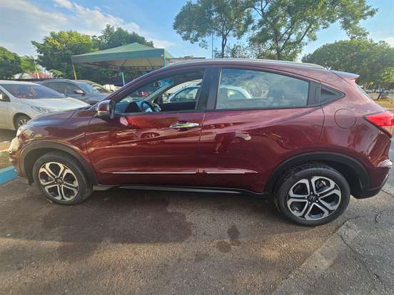 HONDA-HR-V-2016