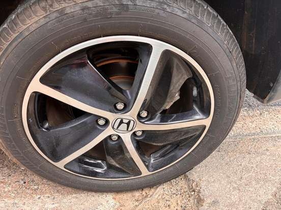 HONDA-HR-V-1.8 16V FLEX EXL 4P AUTOMÁTICO HONDA-HR-V-2019