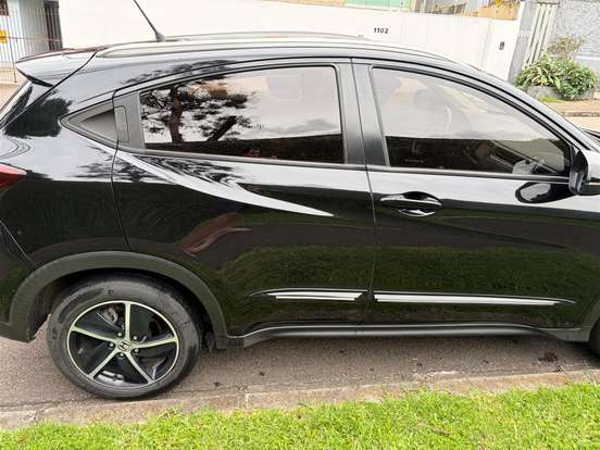 HONDA-HR-V-1.8 16V FLEX EXL 4P AUTOMÁTICO HONDA-HR-V-2019