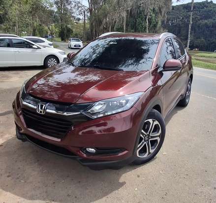 HONDA-HR-V-2018